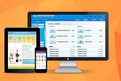 浙江天尔软件公司-软件定制开发、软件外包专业技术服务商-杭州软件外包